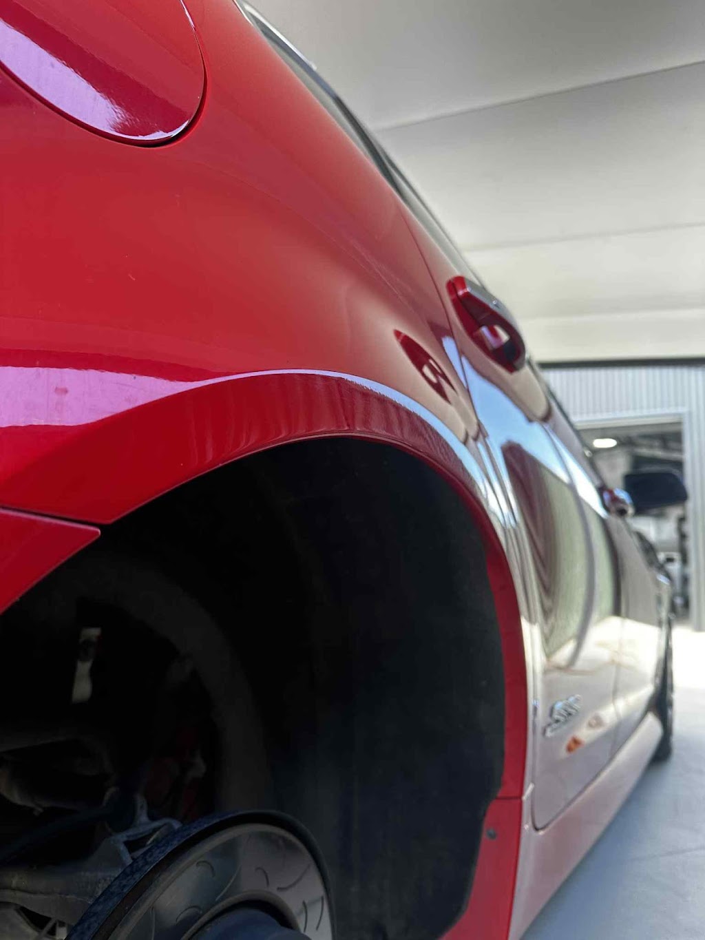 Invicta Detailing | 11 Pavey St, Numurkah VIC 3636, Australia | Phone: 0423 365 114