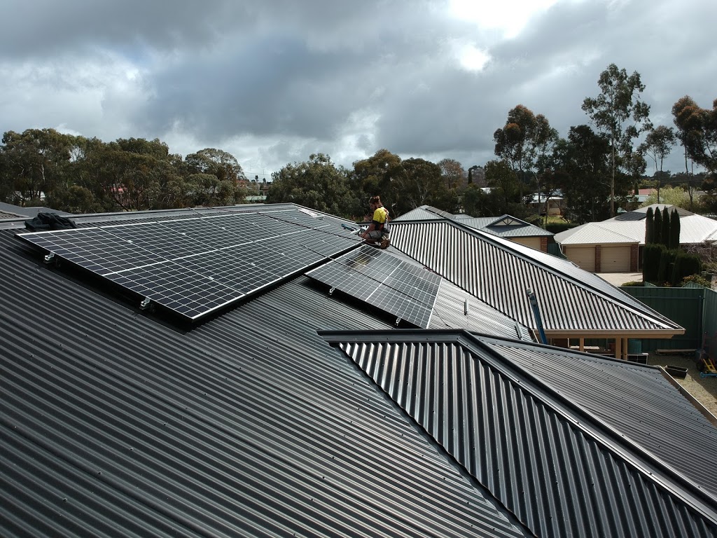 MF Solar & Electical | electrician | 13 Davenport St, Port Augusta SA 5700, Australia | 0432845873 OR +61 432 845 873