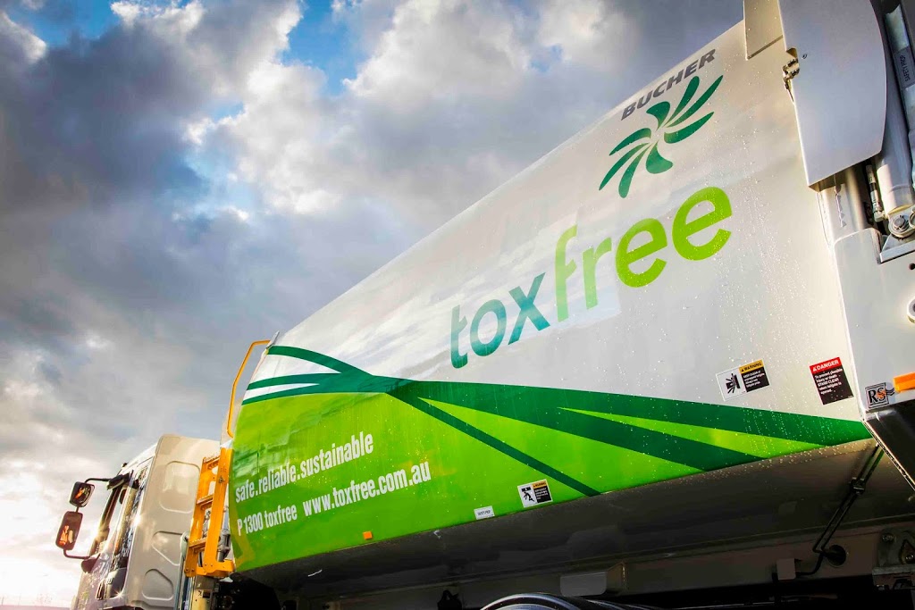 Toxfree |  | 27-31 Linton St, Roma QLD 4455, Australia | 0746244400 OR +61 7 4624 4400