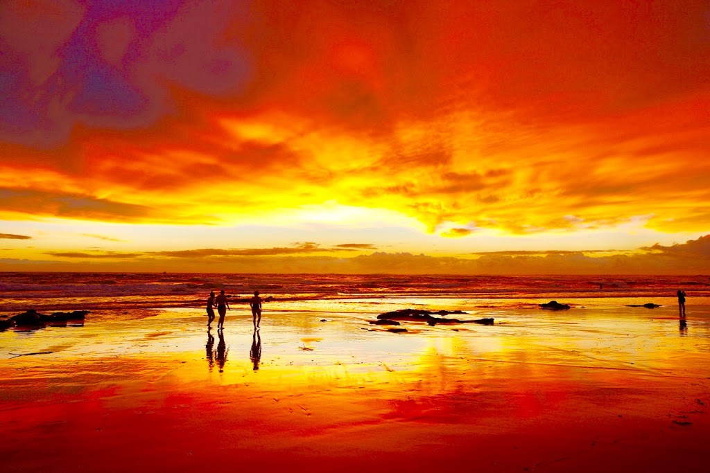 Port Macquarie Skate Park | Town Beach Reserve, Port Macquarie NSW 2444, Australia | Phone: (02) 6581 8111