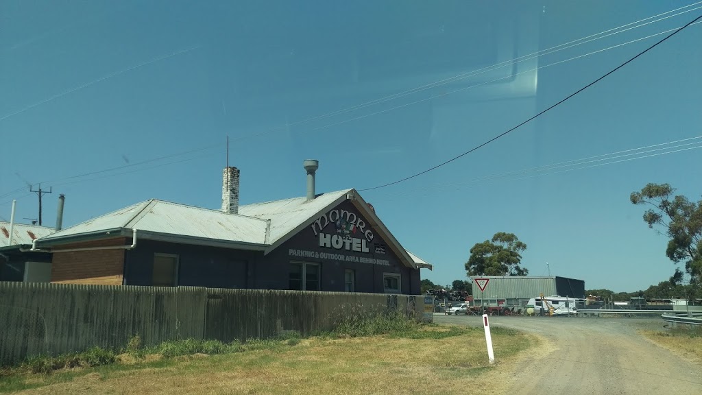 Mamre Hotel | 1454 Princes Hwy, Pirron Yallock VIC 3249, Australia | Phone: (03) 5235 1211