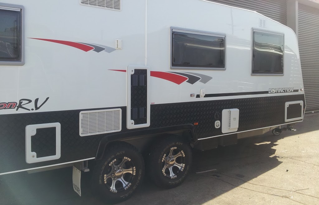 All Caravan Repairs and Servicing | 22A Turner St, Scarborough QLD 4020, Australia | Phone: 0422 730 261