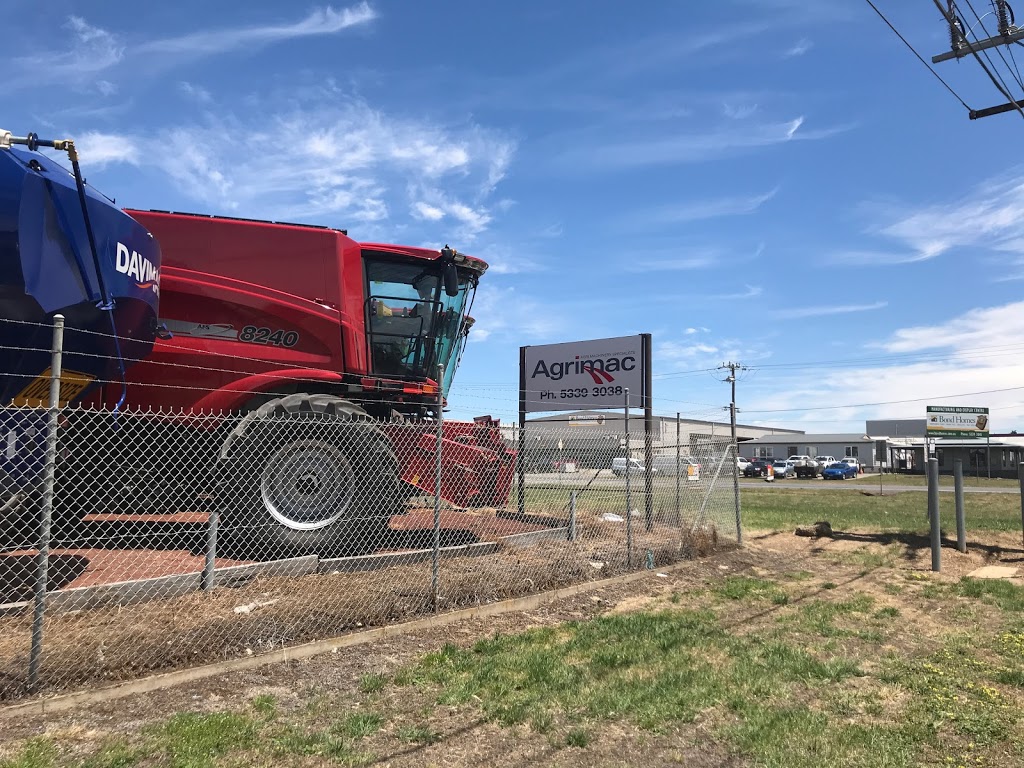 Agrimac | store | 1 Liberator Dr, Mitchell Park VIC 3355, Australia | 0353393038 OR +61 3 5339 3038