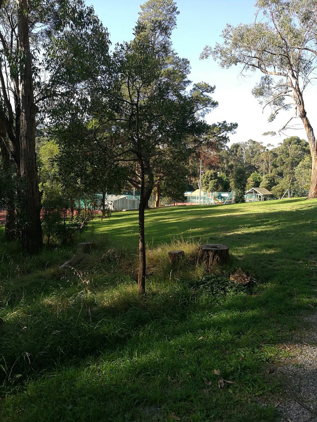 Upwey South Reserve | Morris Rd, Upwey VIC 3158, Australia | Phone: 1300 368 333