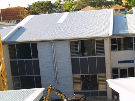 Highline Roofing Pty | roofing contractor | 81 Beelerong St, Morningside, brisbane QLD 4170, Australia | 0433343848 OR +61 433 343 848