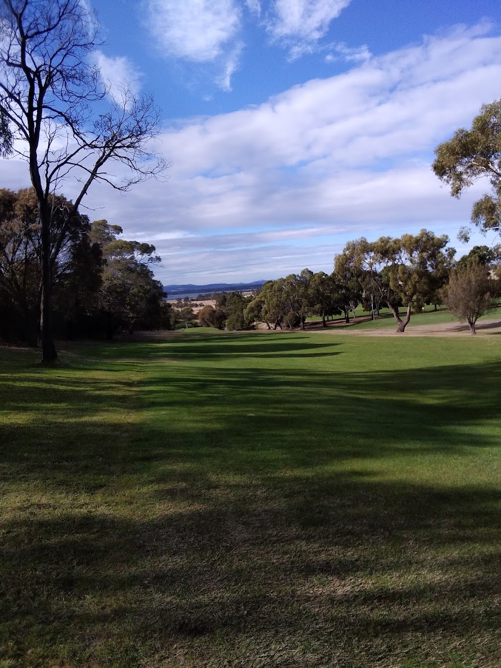 Richmond Golf Club | 345 Richmond Rd, Cambridge TAS 7170, Australia | Phone: (03) 6248 5450