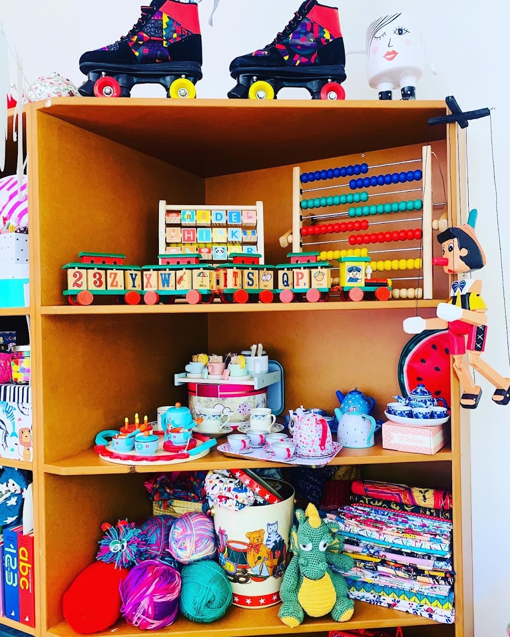 Forever Young Creative Kids Collective | Primary School, 12 Beechworth-Stanley Rd, Stanley VIC 3747, Australia | Phone: 0450 044 010