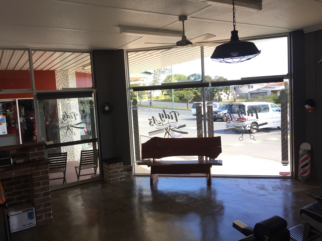 Tidy Az Barber Shop | 5/65 Gawain Rd, Bracken Ridge QLD 4017, Australia | Phone: 0414 410 179
