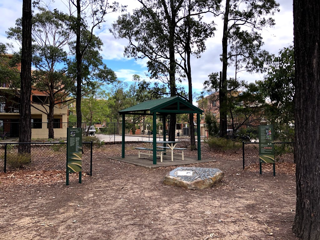 Padstow Park | park | Padstow NSW 2211, Australia | 0297079000 OR +61 2 9707 9000