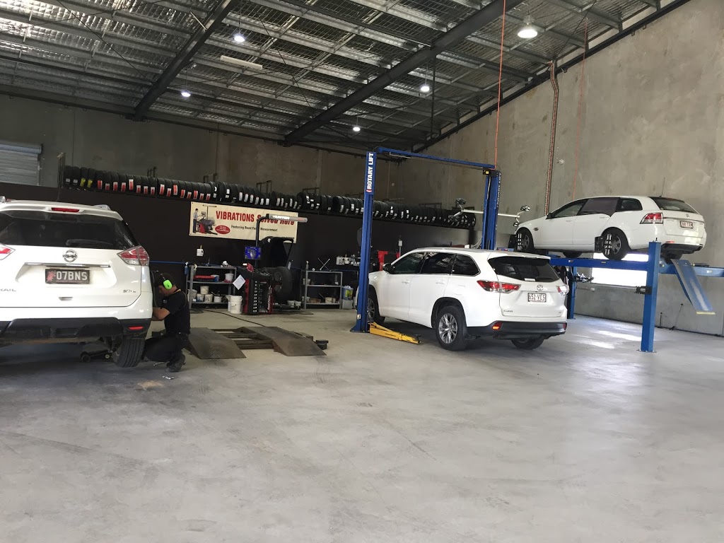 Central Tyre & Auto | car repair | 168 Brisbane St, Beaudesert QLD 4285, Australia | 0755411075 OR +61 7 5541 1075