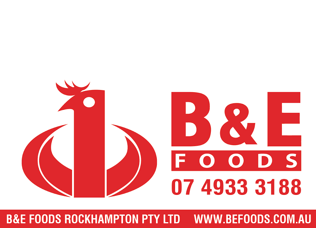 B&E Foods Rockhampton | 118 Middle Rd, Gracemere QLD 4702, Australia | Phone: (07) 4933 3188
