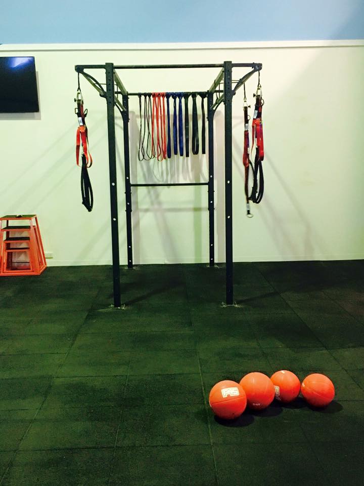 F45 Training Morningside | gym | 5/471 Lytton Rd, Morningside QLD 4170, Australia | 1300100480 OR +61 1300 100 480