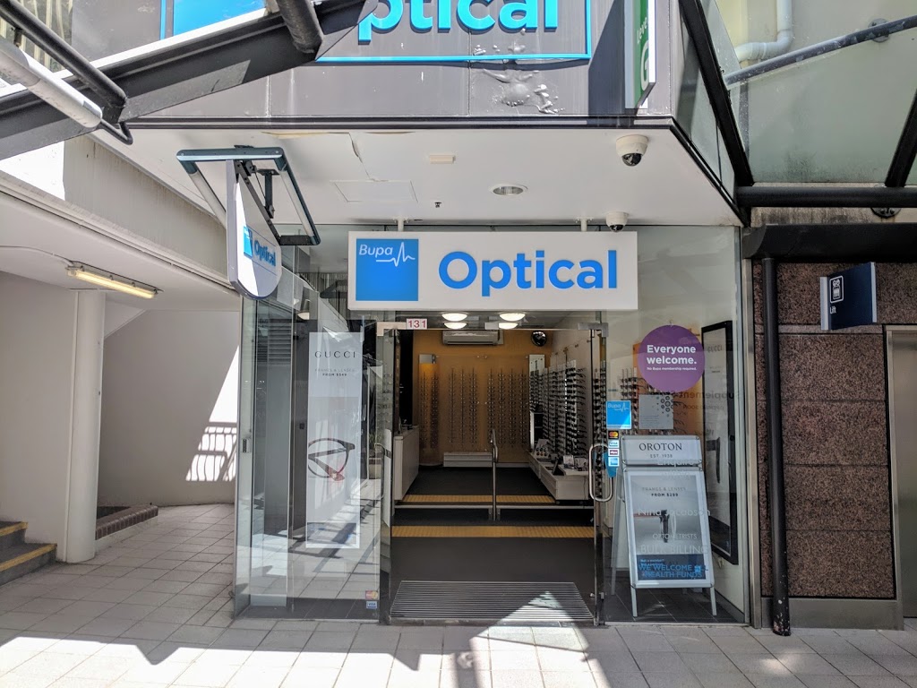 Bupa Optical | 131 Old Pittwater Rd, Brookvale NSW 2100, Australia | Phone: (02) 9938 2843