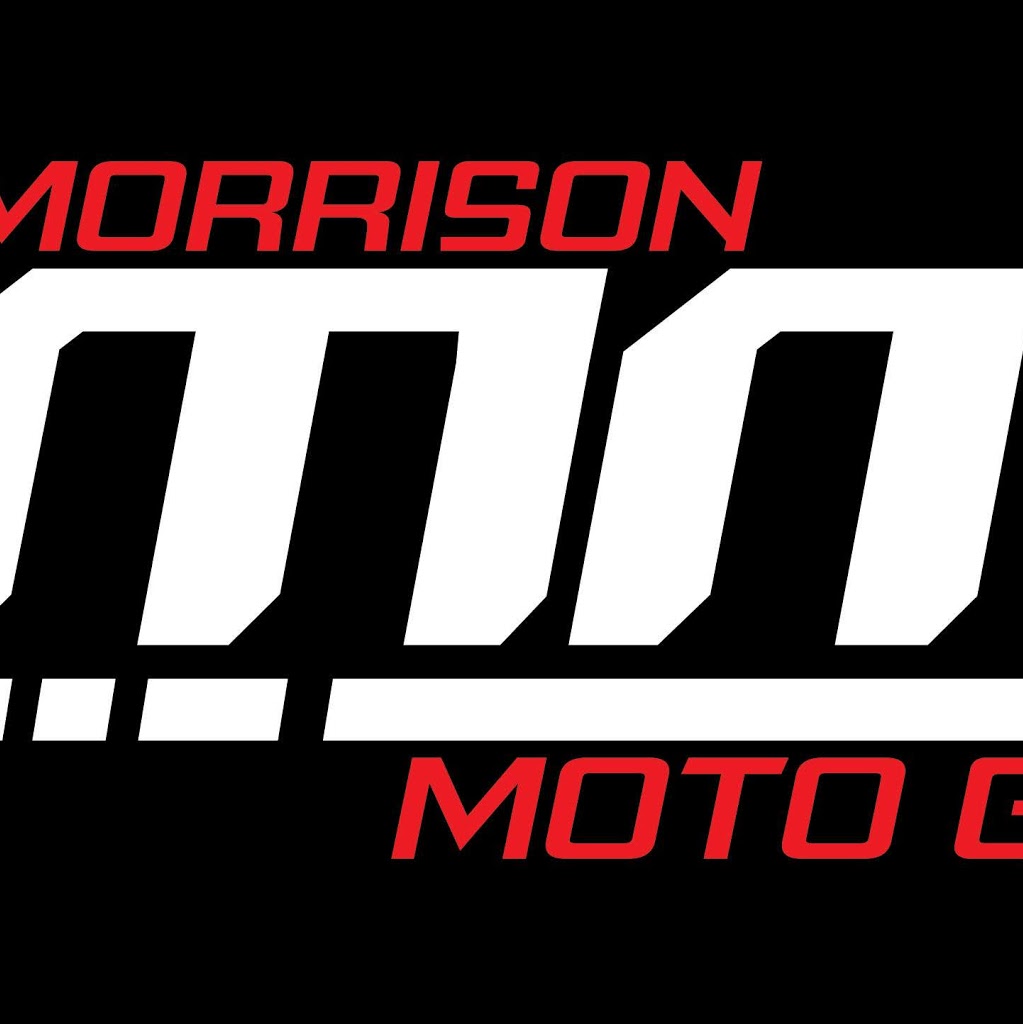 Morrison Moto Garage | store | 20b Jubilee St, Myrtleford VIC 3737, Australia | 0357511800 OR +61 3 5751 1800
