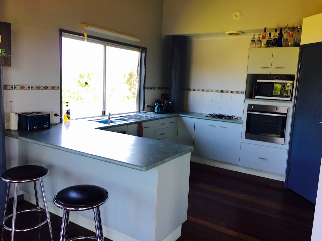 Robertson Farmhouse at Bargara | lodging | 98 Hughes Rd, Bargara QLD 4670, Australia | 0478015724 OR +61 478 015 724