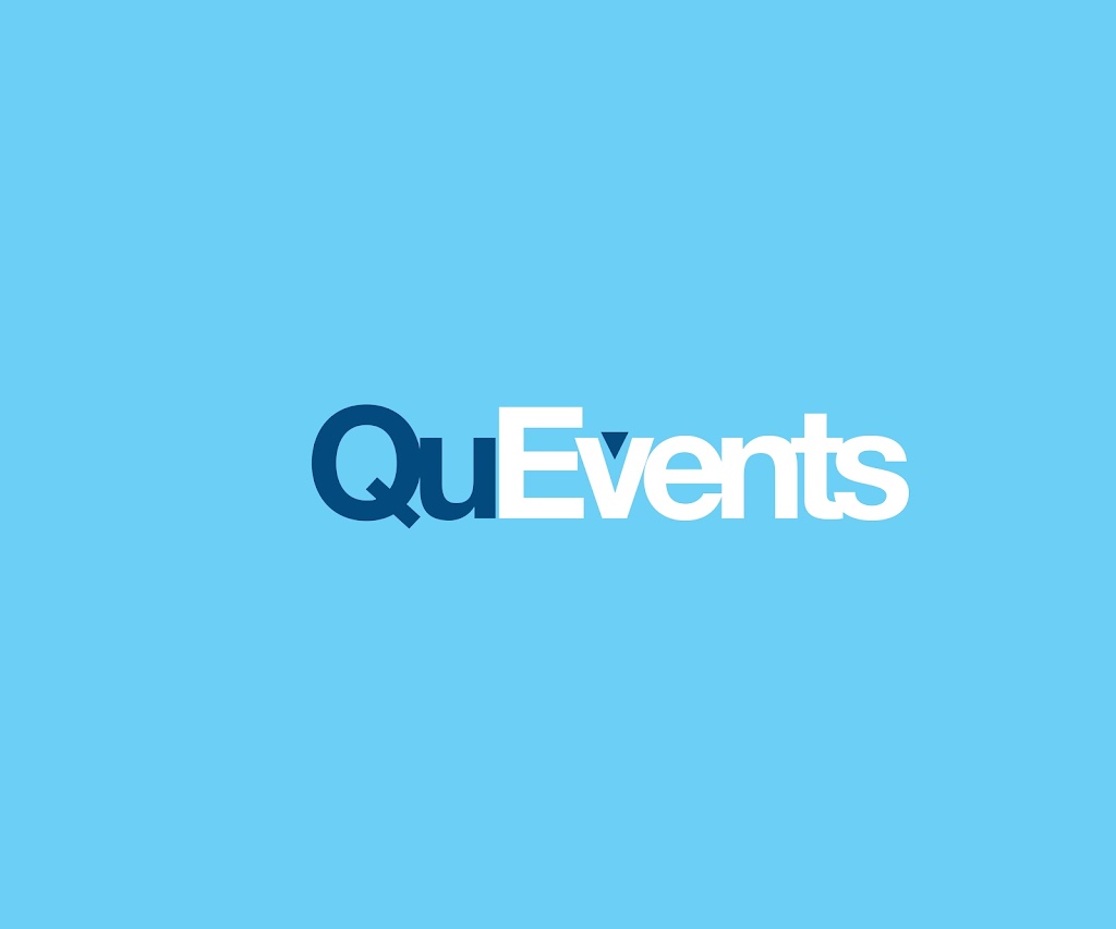 QuEvents Pty Ltd | Corbould Park, Unit 9/47-49 Claude Boyd Parade, Bells Creek QLD 4551, Australia | Phone: 0412 852 500