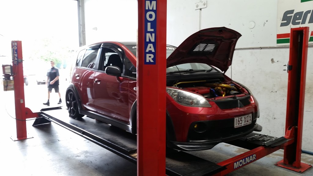 Noels Progress Road Pitstop | car repair | 6/2 Industrial Ave, Wacol QLD 4076, Australia | 0732711509 OR +61 7 3271 1509