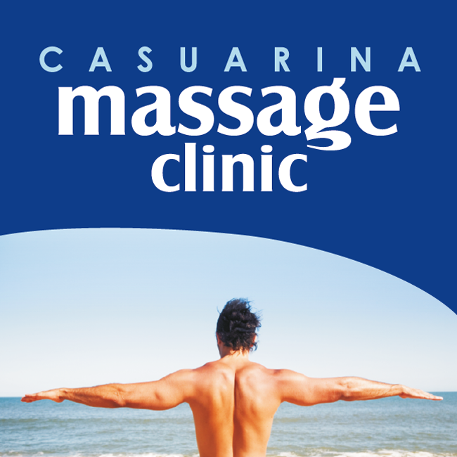 Casuarina Massage Clinic | Barclay Dr, Casuarina NSW 2487, Australia | Phone: 0422 476 471