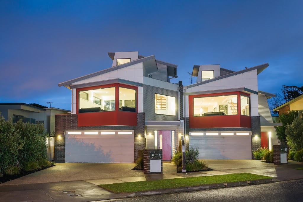 Serenity Torquay: Ocean View | 5 Darian Rd, Torquay VIC 3228, Australia