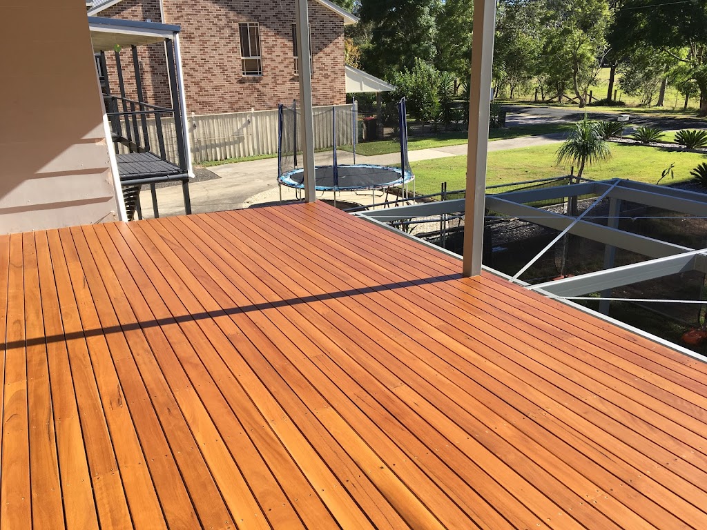 Deck Revivals | general contractor | 14-18 Ethel Ave, Brookvale NSW 2100, Australia | 1300332573 OR +61 1300 332 573