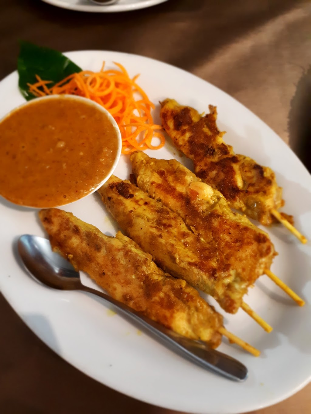 Siam Orchid Thai Restaurant | Hollywood Plaza shop 12-13, 34-38 Siganto Dr, Helensvale QLD 4212, Australia | Phone: (07) 5502 9770