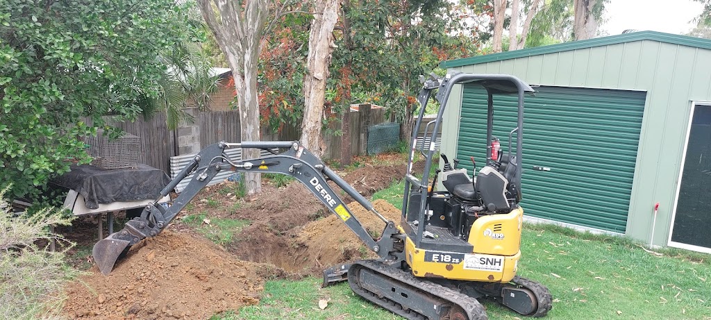 West Moreton Plumbing | Unit 2/2 Cardin Cl, Wulkuraka QLD 4305, Australia | Phone: 0439 077 507