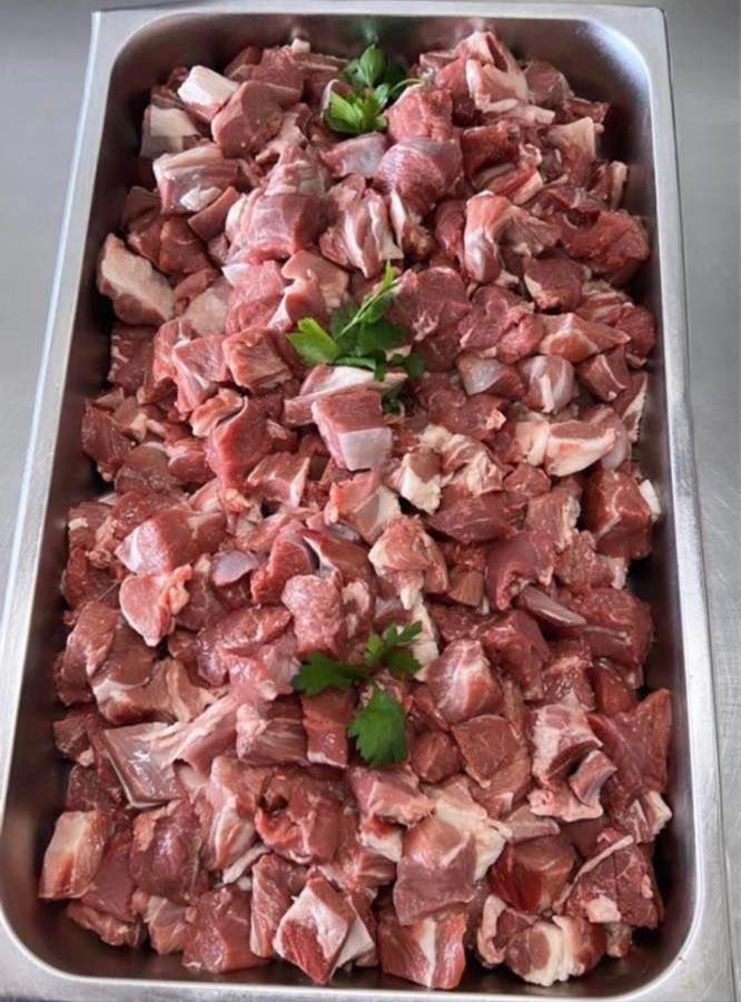 J&S Meat & Poultry Wholesalers | Shop 3/ 33/35 Hamel Rd, Mount Pritchard NSW 2170, Australia | Phone: 0426 997 305