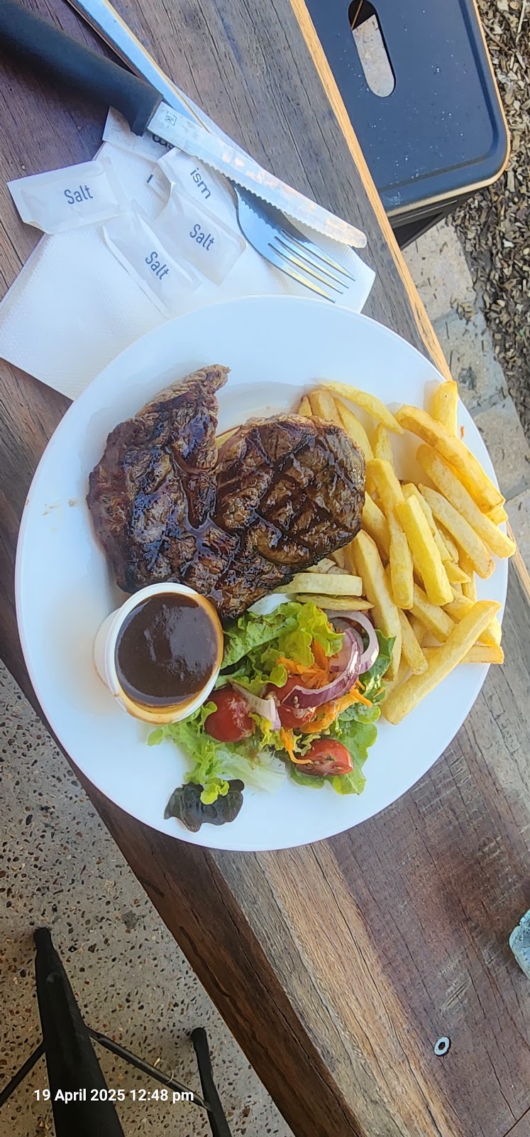Coffee Hut, St Albans NSW | 1 Wharf St, St Albans NSW 2775, Australia | Phone: 0415 720 009