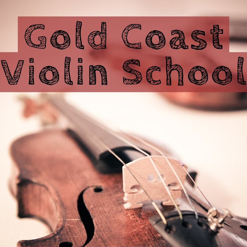 Gold Coast Music Violin School | 80 Cobai Dr, Mudgeeraba QLD 4213, Australia | Phone: 0400 007 139