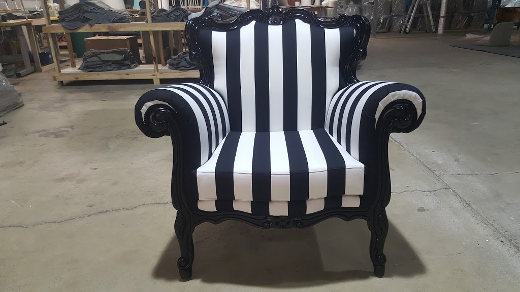 Creative Upholstery Works | Unit 12/390 Marion St, Condell Park NSW 2200, Australia | Phone: 0412 428 408