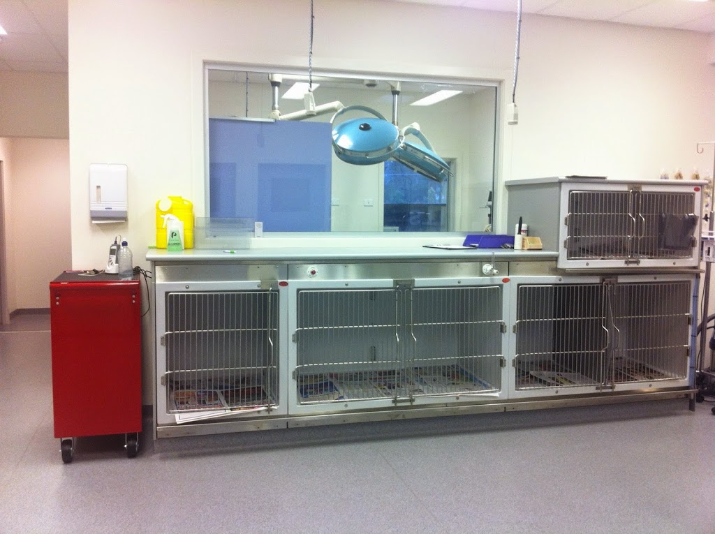 Hills District Veterinary Hospital | 1/276-278 New Line Rd, Dural NSW 2158, Australia | Phone: (02) 9651 1988