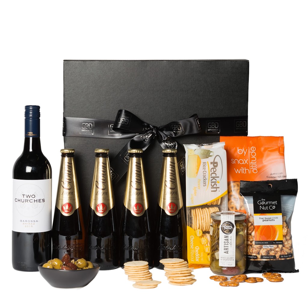 Gift Baskets Direct | Warehouse 7/13B Narabang Way, Belrose NSW 2085, Australia | Phone: 1300 665 331