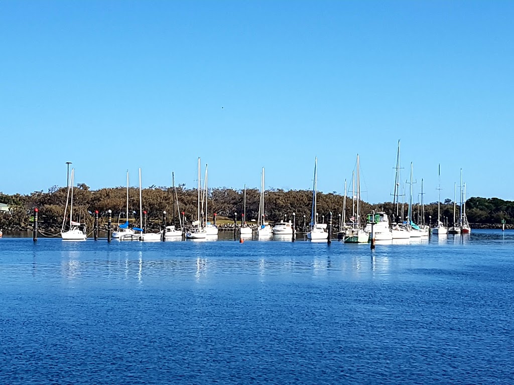 La Balsa Park | Harbour Parade, Buddina QLD 4575, Australia | Phone: (07) 5475 7272