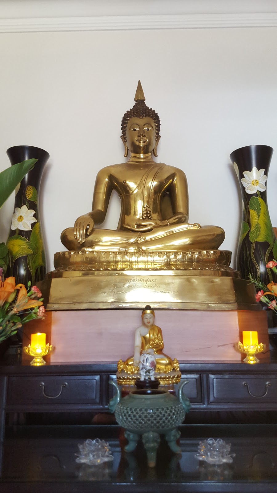 Australian Chinese Buddhist Society | 3 Shelley St, Campsie NSW 2194, Australia | Phone: (02) 9718 1611