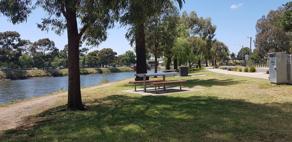 Maribyrnong River Trail | Unnamed Road, Maribyrnong VIC 3032, Australia