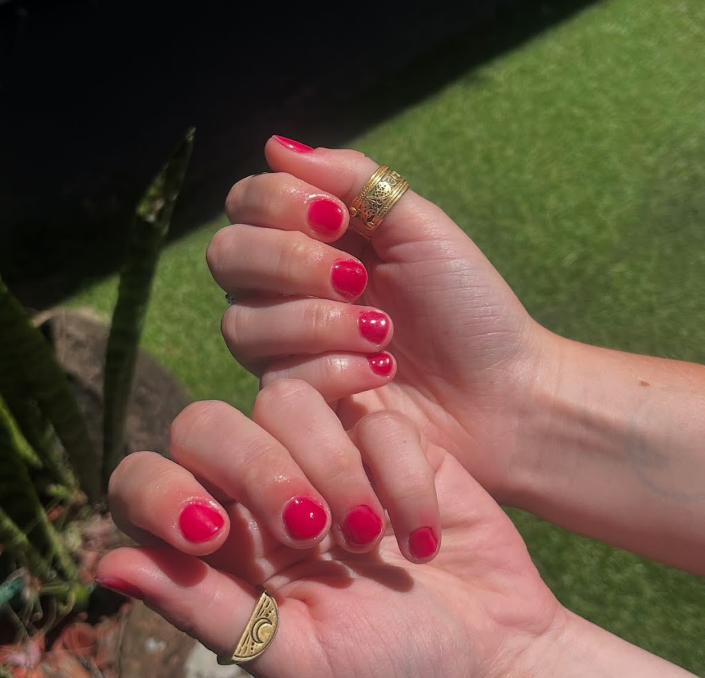 Blssom Nail Studio Lennox Head | 15 Ross St, Lennox Head NSW 2478, Australia | Phone: 0456 446 519