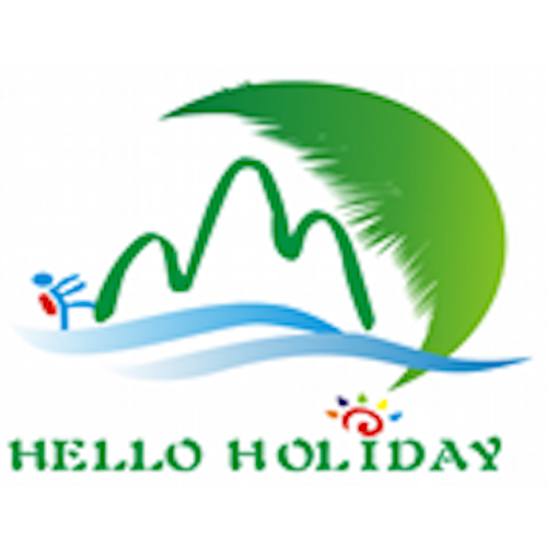 Hello Holiday | 3 Goodenia Ct, Voyager Point NSW 2172, Australia | Phone: (02) 9771 6363