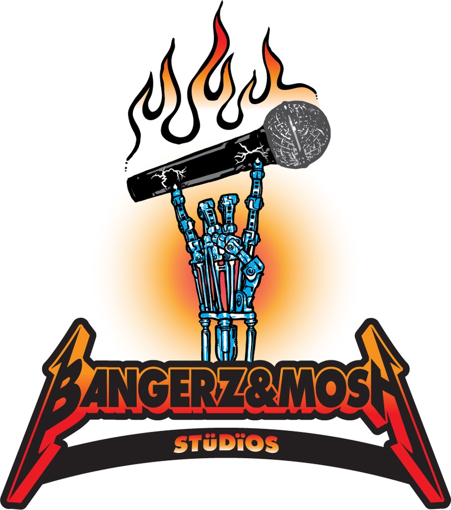 BANGERZ & MOSH STUDIOS | Killcare Rd, Killcare NSW 2257, Australia | Phone: 0404 087 664