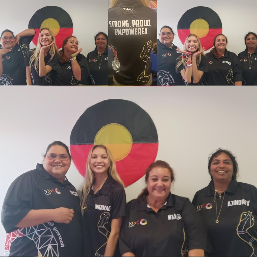 Port Curtis Coral Coast Aboriginal Peoples Charitable Trust |  | 2 Marina Dr, Burnett Heads QLD 4670, Australia | 0741670037 OR +61 7 4167 0037