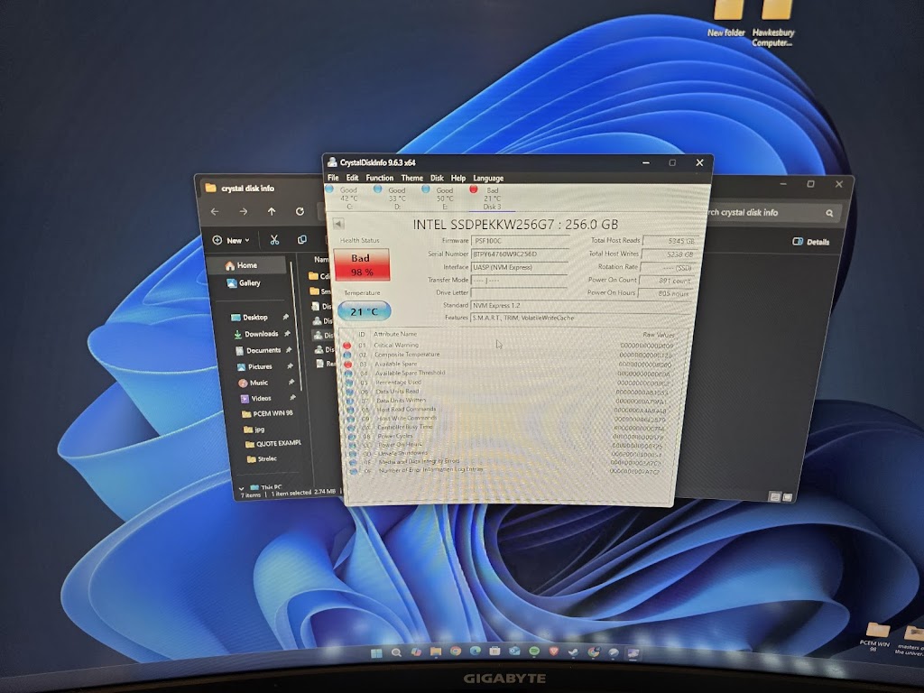 Hawkesbury Computers | 10 Currawong Cres, Bowen Mountain NSW 2753, Australia | Phone: 0423 205 445