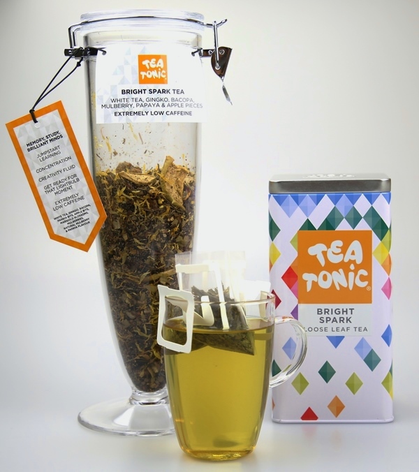 Tea Tonic Factory | storage | 43/45 Russell St, Abbotsford VIC 3067, Australia | 1300757090 OR +61 1300 757 090