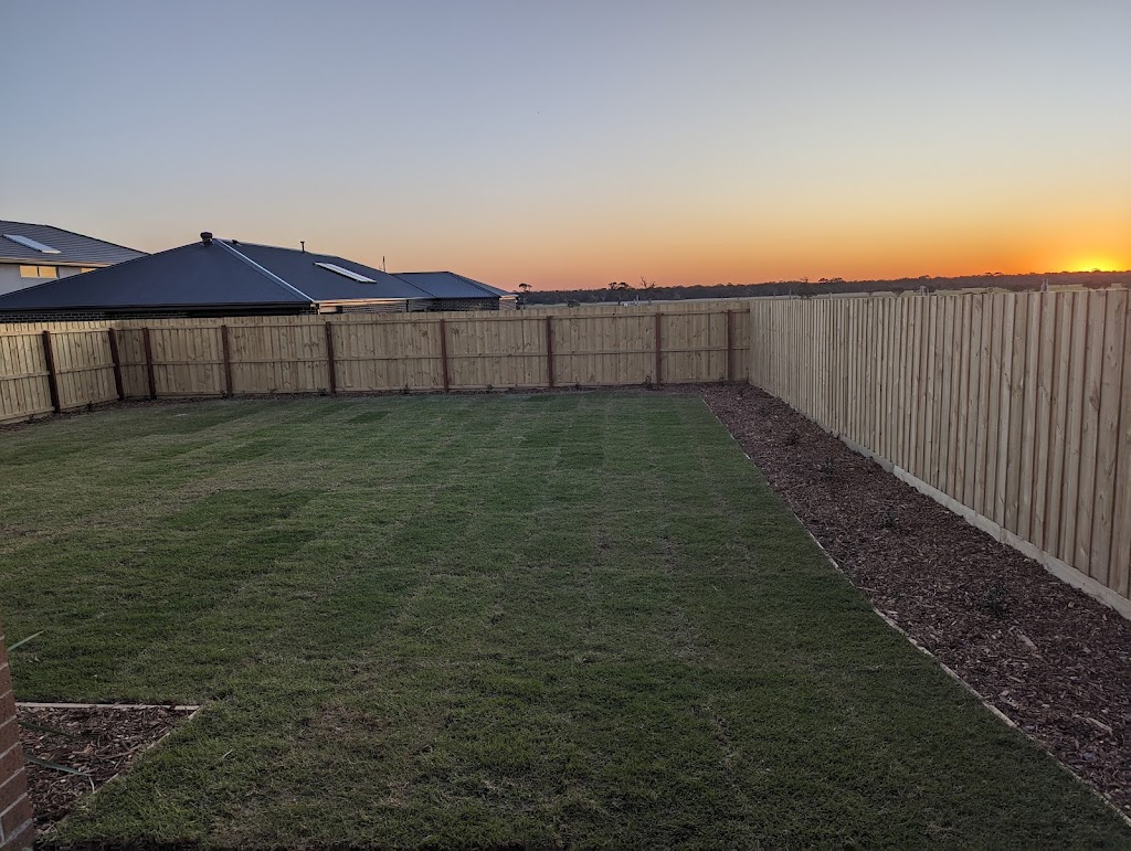 Coles Paving and Landscaping | 14 Warrak Dr, Bannockburn VIC 3331, Australia | Phone: 0437 853 854