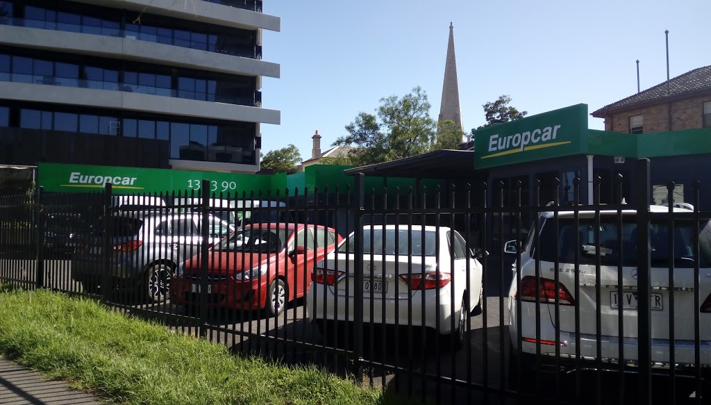 Europcar Melbourne St Kilda | car rental | 95 St Kilda Rd, St Kilda VIC 3182, Australia | 0399535780 OR +61 3 9953 5780