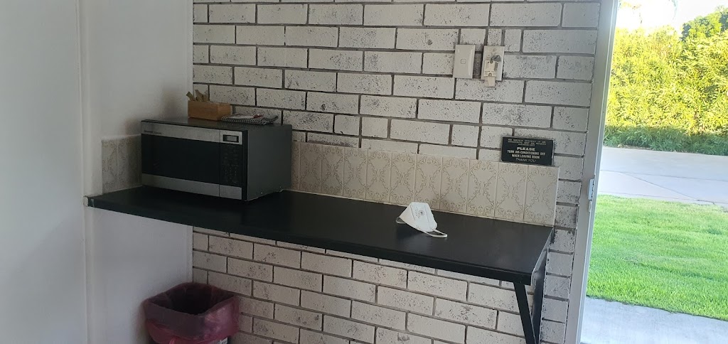 MAJOR MITCHELL MOTEL | 44 Mertin St, Bourke NSW 2840, Australia | Phone: (02) 6872 2311