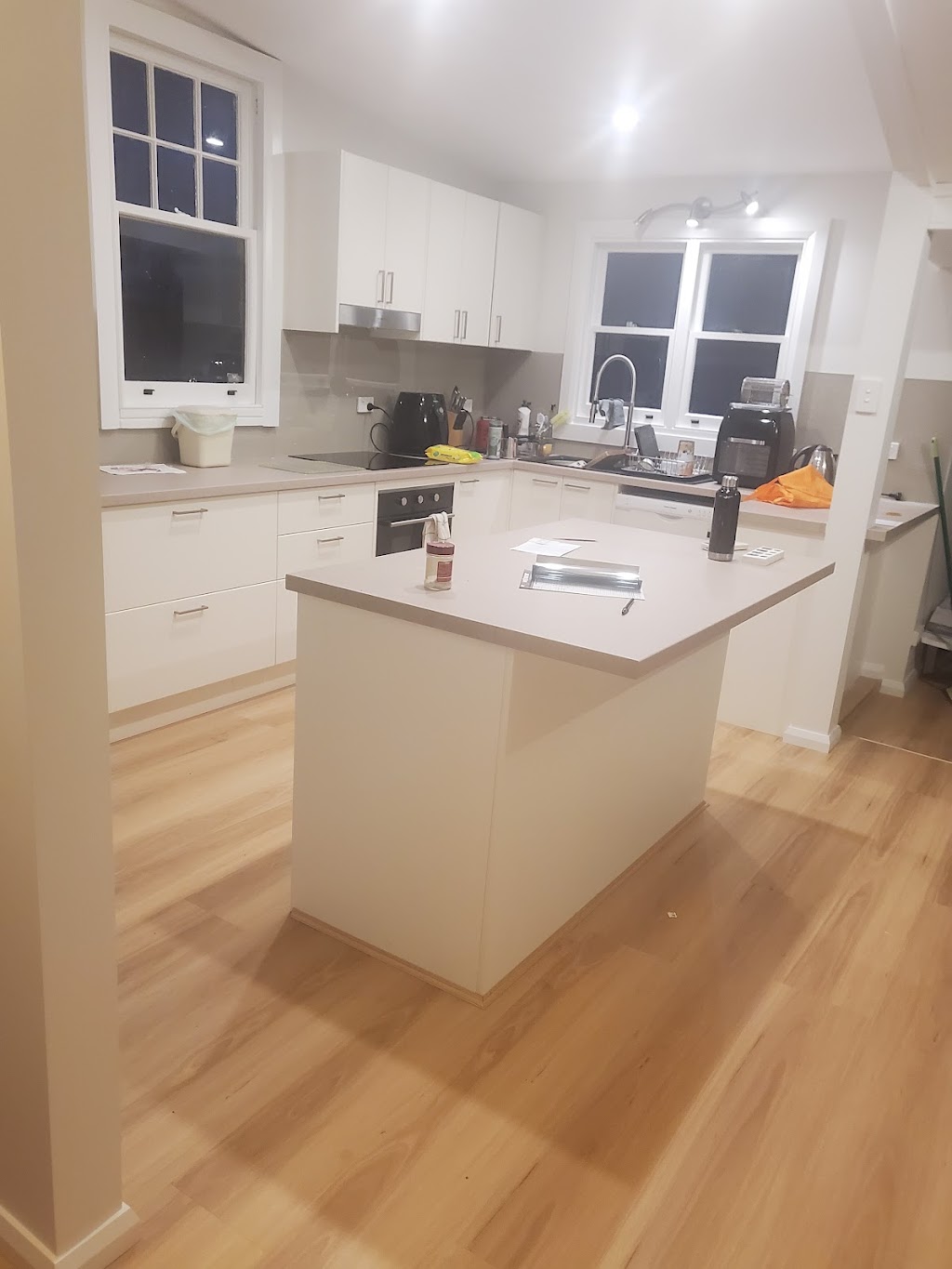 Willbuild Homes | 10 Incana Rd, Margate TAS 7054, Australia | Phone: 0427 866 789