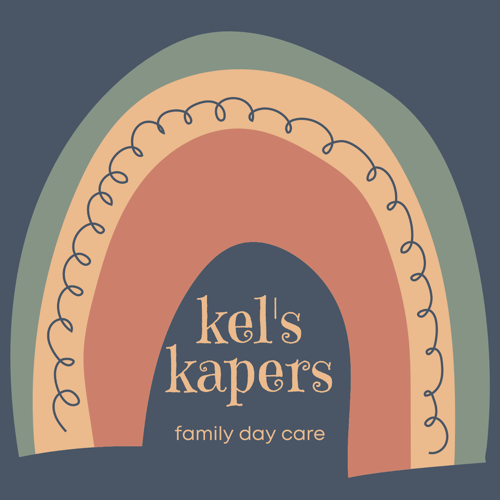 Kel’s Kapers Family Day Care | 6 Gordon Parade, Manly QLD 4179, Australia | Phone: 0499 771 908