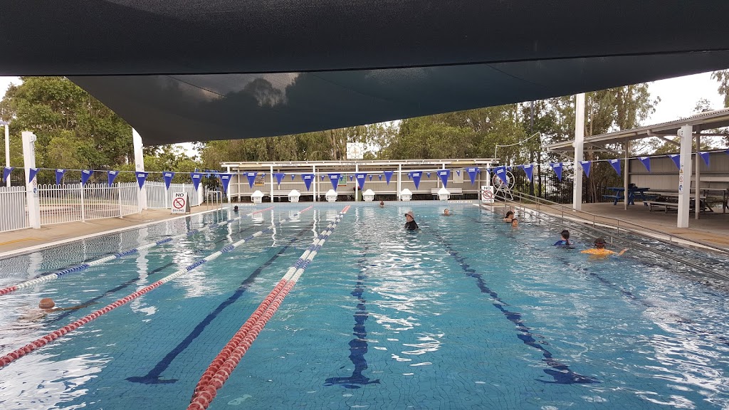 JUST | Leichhardt Swim Center | 21 Toongarra Rd, Leichhardt QLD 4305, Australia | Phone: (07) 3281 8743