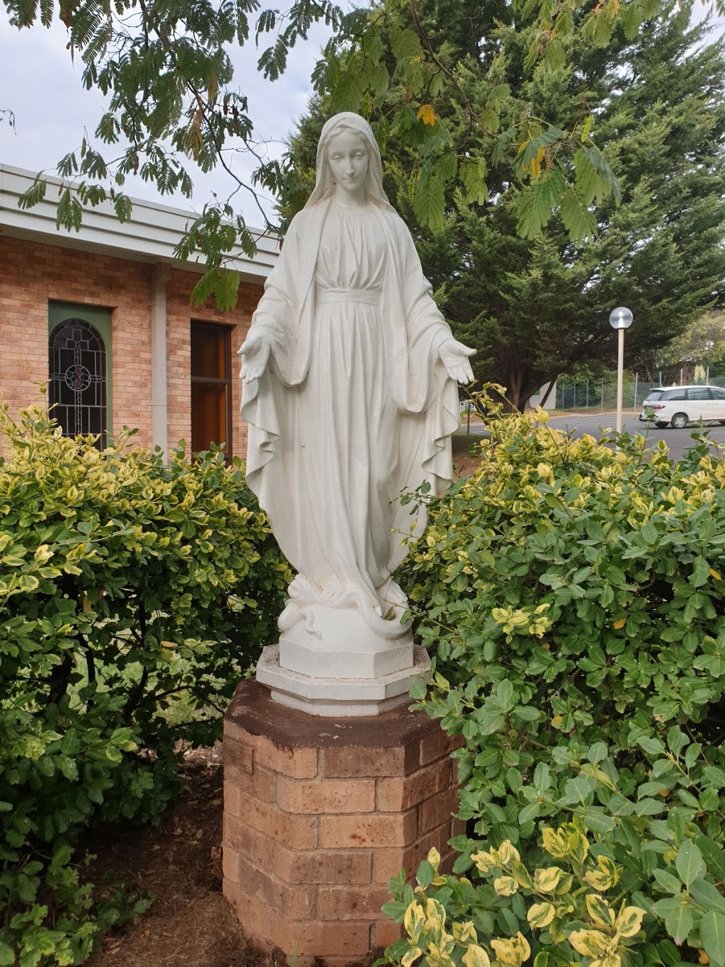 Saint Marys Catholic Church | church | Orange NSW 2800, Australia | 63622378 OR +61 63622378