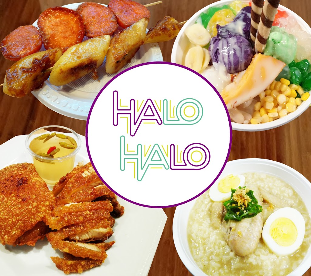 Halo Halo | restaurant | Taiwan Night Market, 178 Rowe St, Eastwood NSW 2122, Australia