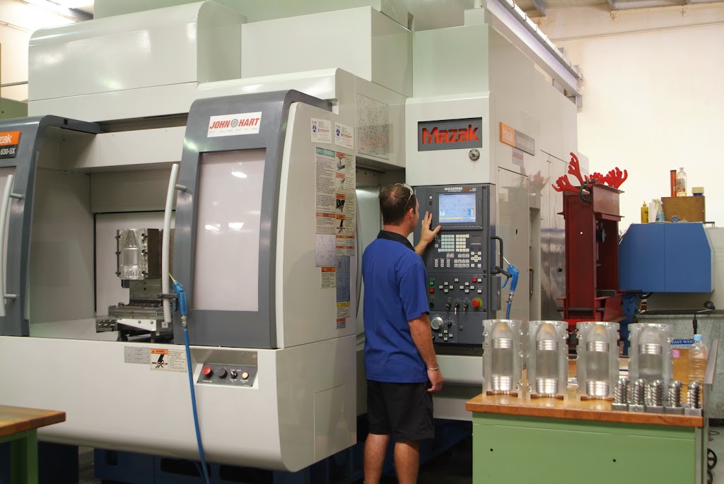 CAMTECH ENGINEERING Pty Ltd | 2 Demand Ave, Arundel QLD 4214, Australia | Phone: (07) 5594 7566